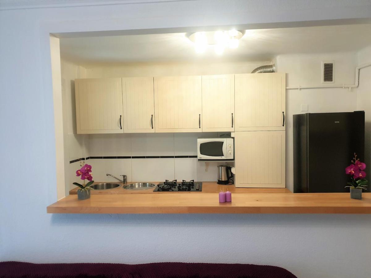 Mer D'Elen IV Apartment Marseille Bagian luar foto