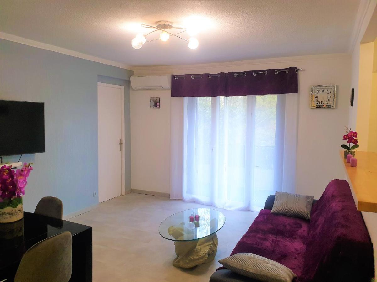 Mer D'Elen IV Apartment Marseille Bagian luar foto