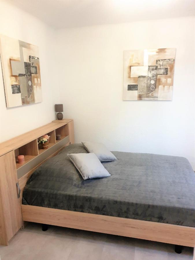 Mer D'Elen IV Apartment Marseille Bagian luar foto