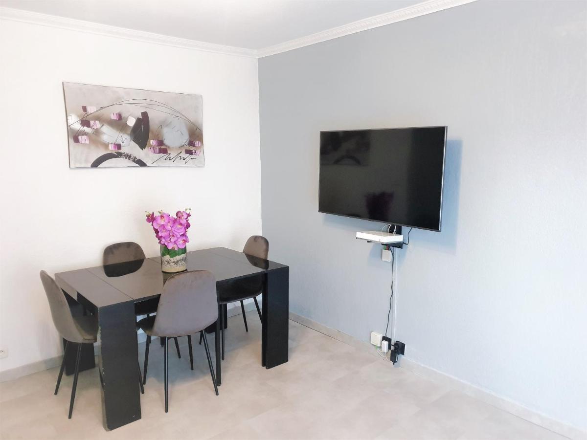 Mer D'Elen IV Apartment Marseille Bagian luar foto