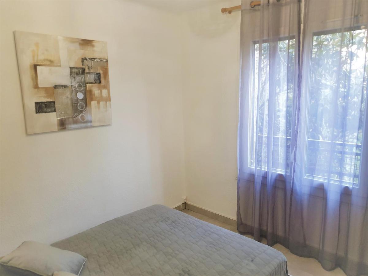 Mer D'Elen IV Apartment Marseille Bagian luar foto