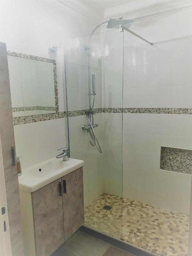 Mer D'Elen IV Apartment Marseille Bagian luar foto