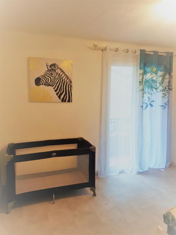 Mer D'Elen IV Apartment Marseille Bagian luar foto