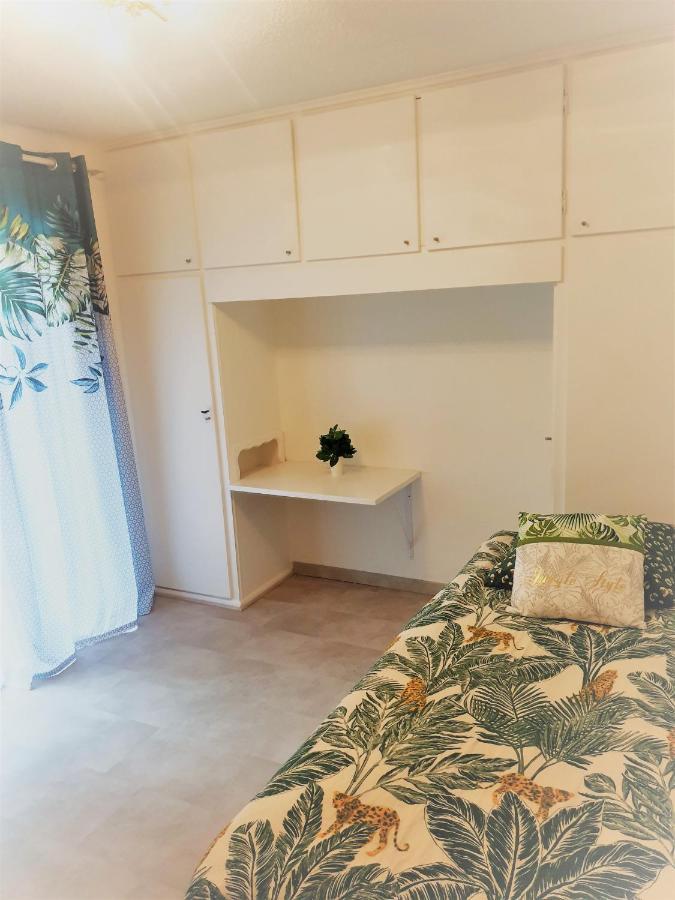 Mer D'Elen IV Apartment Marseille Bagian luar foto